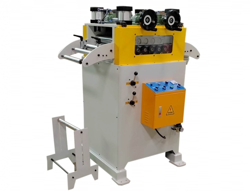 厚板自動整平機