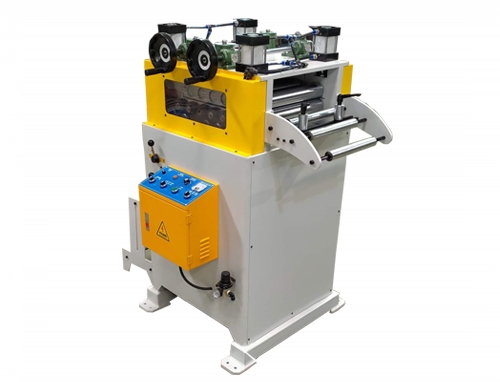 厚板自動整平機