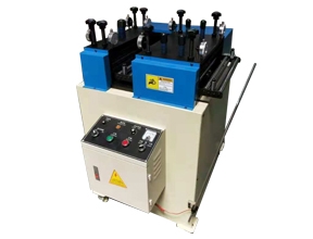 PO-200雙段高精密矯