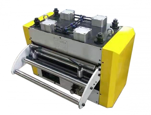 厚板伺服送料機(jī)