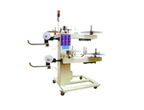 端子收料機(jī)多層