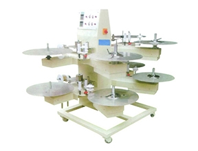 多層端子收料機(jī)