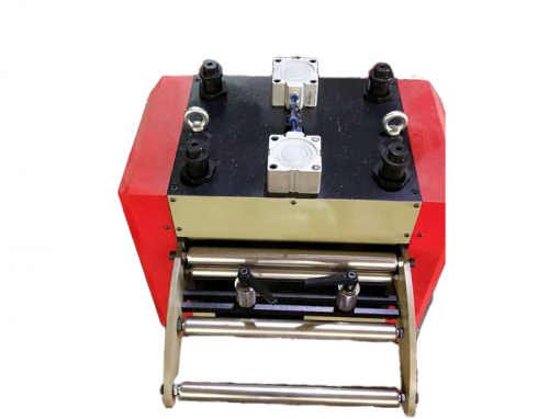 0.5~4.5mm厚板送料機(jī)