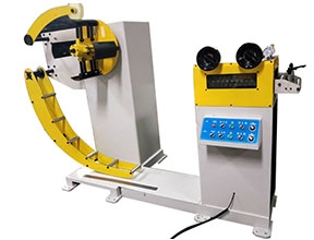 二合一矯正機-精密簡