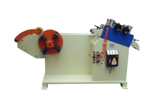 二合一矯正機-厚板帶