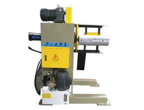 LT-400液壓材料架