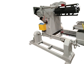 自動材料架-1000帶臺