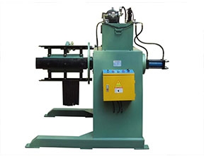 NC伺服送料機的送料能力表