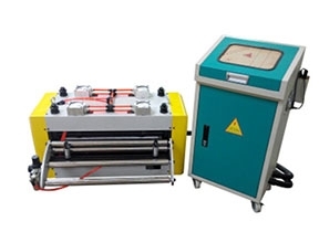 NC伺服送料機和沖床送料機的區別