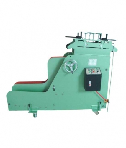 高速滾輪送料機的保護和保養(yǎng)