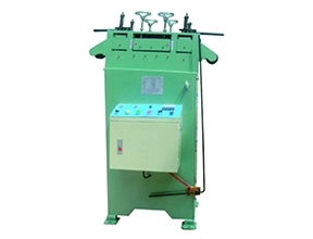 自動送料機廠家介紹料架兼整平機GO與CL的異同