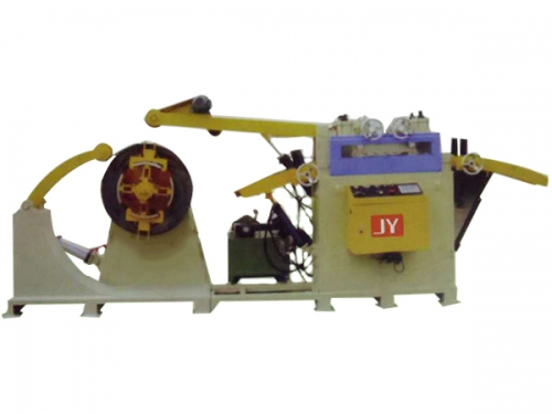 三合一送料機(jī)偏料的原因以及解決方案