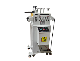 平面送料機有自動糾偏功能嗎？