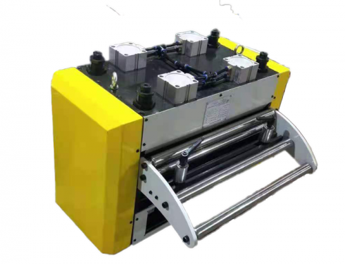 0.5~4.5mm厚板送料機