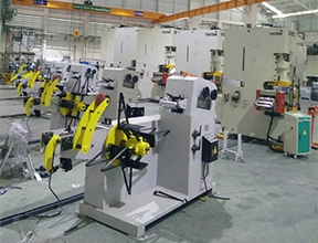 UTL-300B二合一矯正機