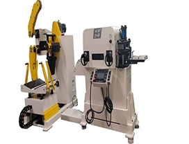 NC伺服送料機(jī) NC伺服送料機(jī)