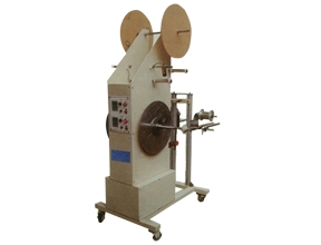 單軸收料機(jī)