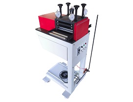 NC 伺服送料機(jī)